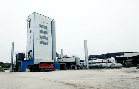 高安綜合養(yǎng)護(hù)中心：藍(lán)天保衛(wèi)戰(zhàn)，我們一直在行動(dòng)